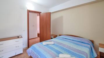 1 Schlafzimmer, kostenloses WLAN