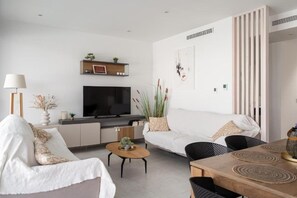 TV, impianto stereo