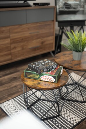 Spielezimmer