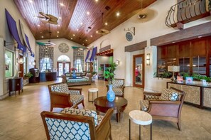 Lobby - 5BR - Cozy Pool Home - Resort Close To Disney (Kissimmee)