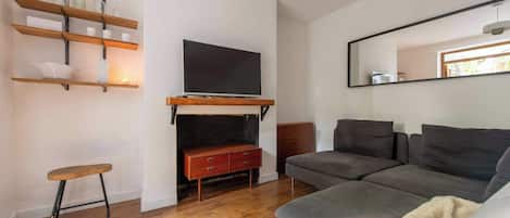 TV