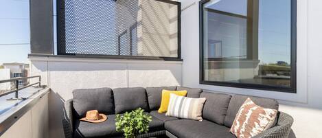 Casa (1 Bedroom) | Interior