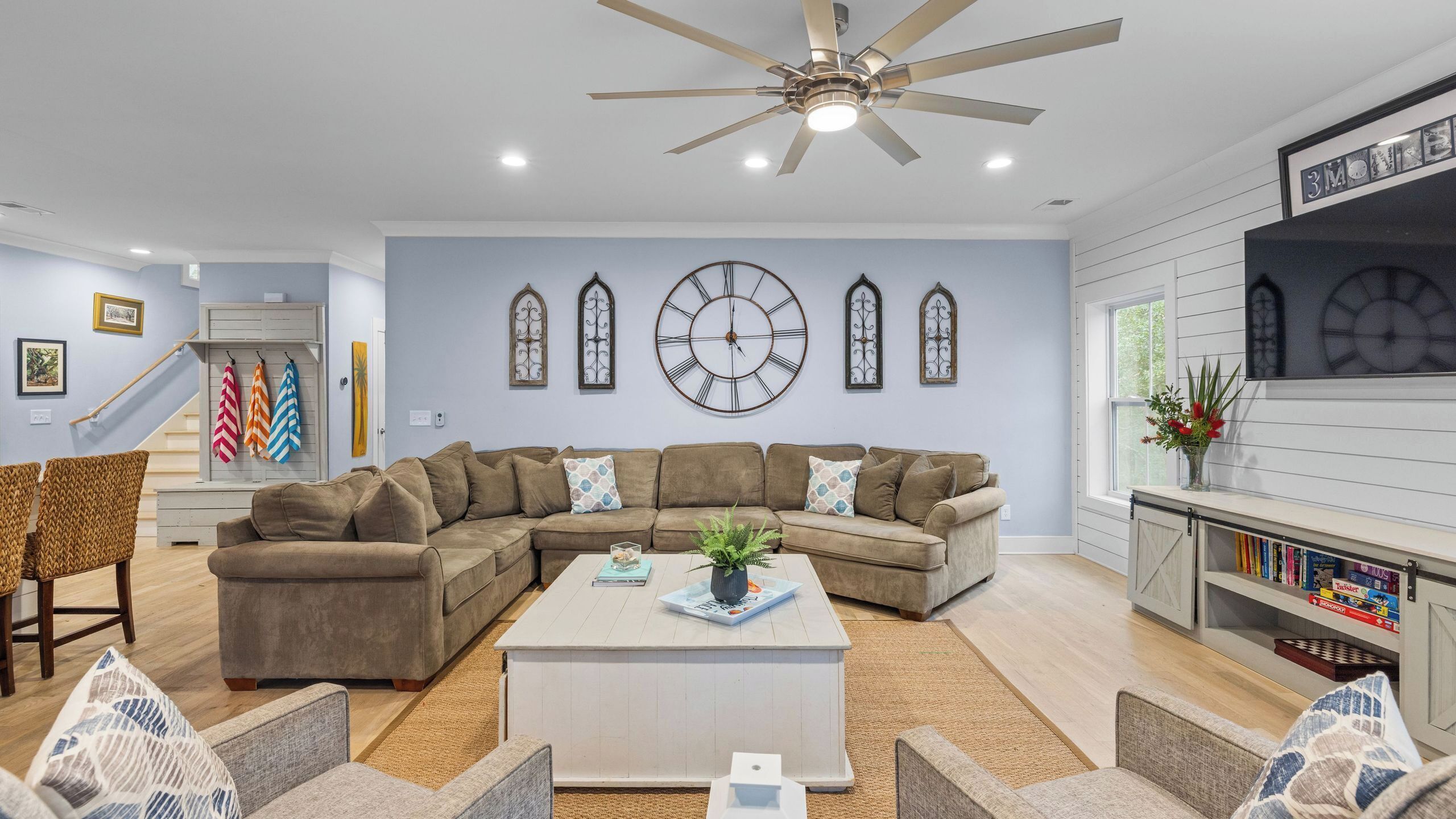 House (4 Bedrooms) | Interior