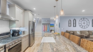 Nhà (4 Bedrooms) | Nội thất