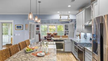 Maison (4 Bedrooms) | Intérieur