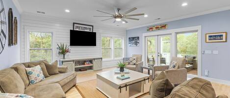 Casa (4 Bedrooms) | Interior