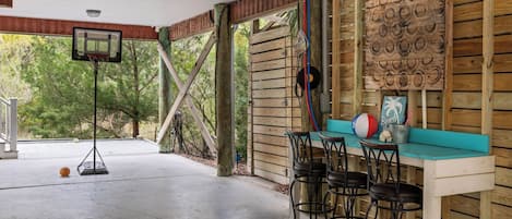 Casa (4 Bedrooms) | Interior