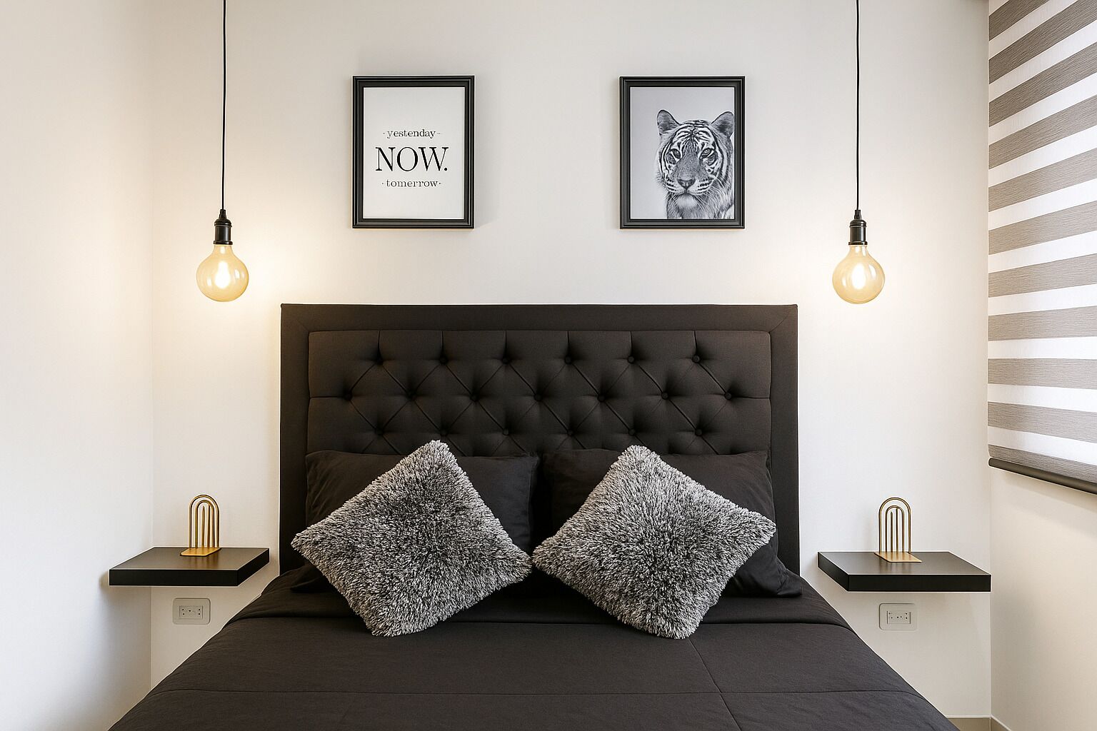 3 dormitorios, tabla de planchar con plancha, wifi y ropa de cama