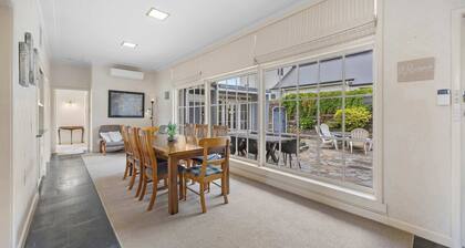 Lake Wendouree Wonder