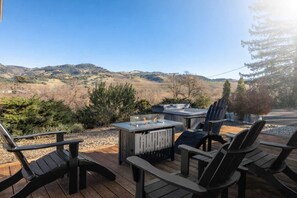 Terraço/pátio