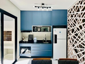 Private kitchen - Kawa Residence (Bombinhas)