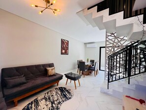 Smart TV - Kawa Residence (Bombinhas)