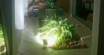 Property located on the religious tourism axis of the region.