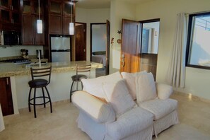 TV - Ocean & Mountain View Casita (Buenos Aires)