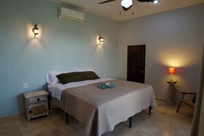 1 bedroom, WiFi - Ocean & Mountain View Casita (Buenos Aires)