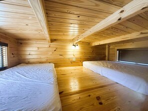 3 chambres, Wi-Fi gratuit