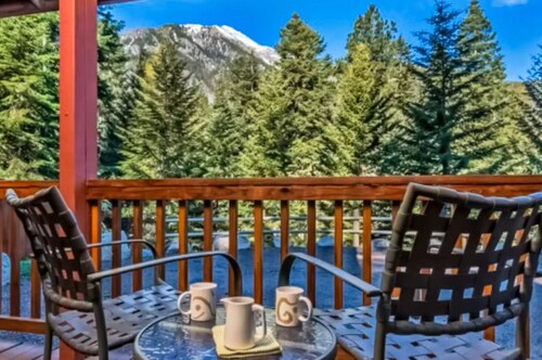 Dog Friendly Forest Dell Retreat