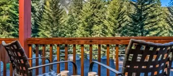 Dog Friendly Forest Dell Retreat