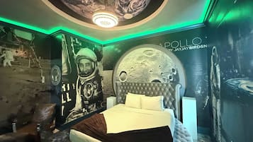 20 chambres, bureau, fer et planche Ă repasser, Wi-Fi