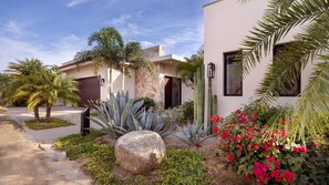 Exterieur