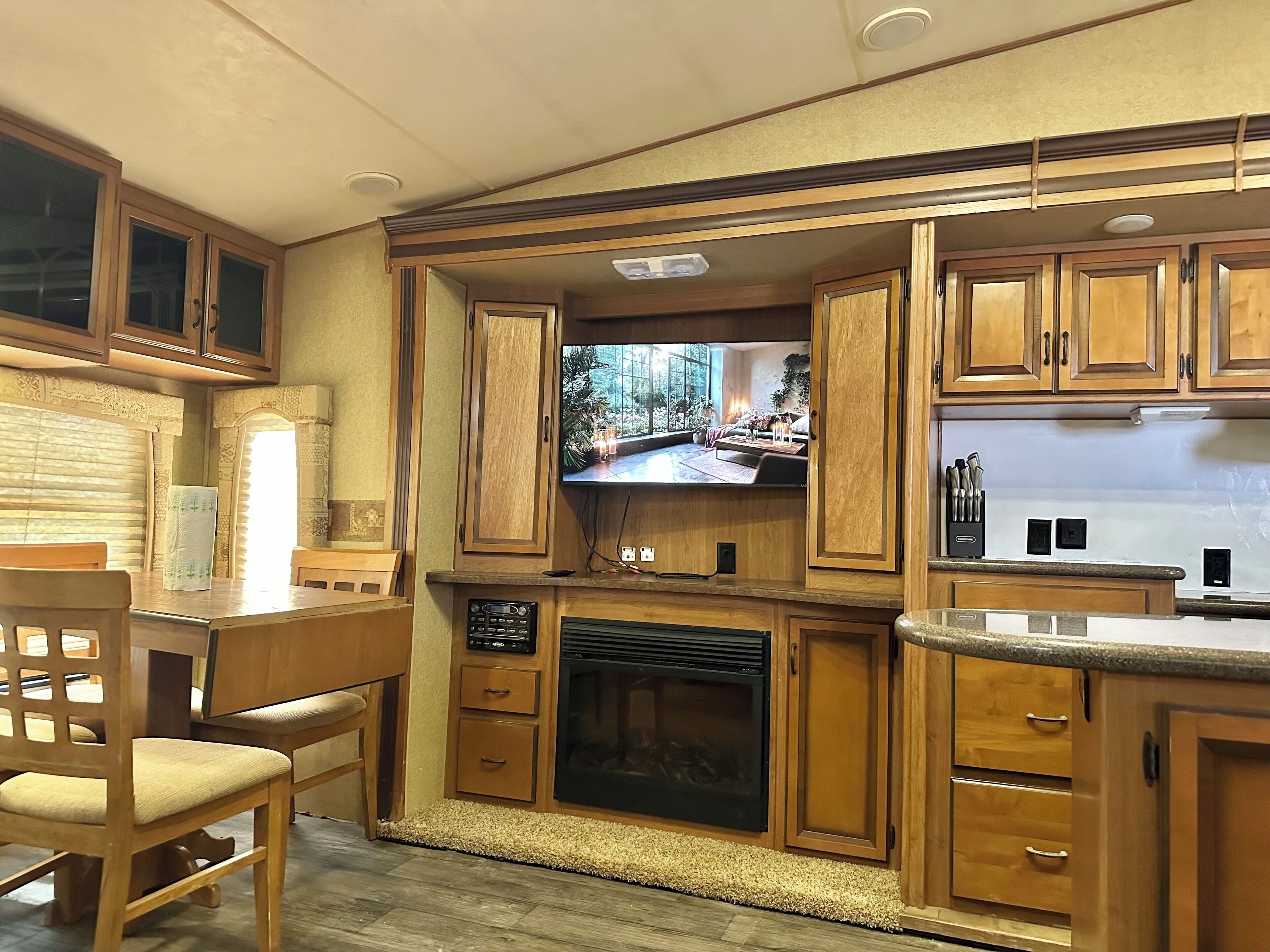 تناول الطعام