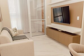 Televisión 