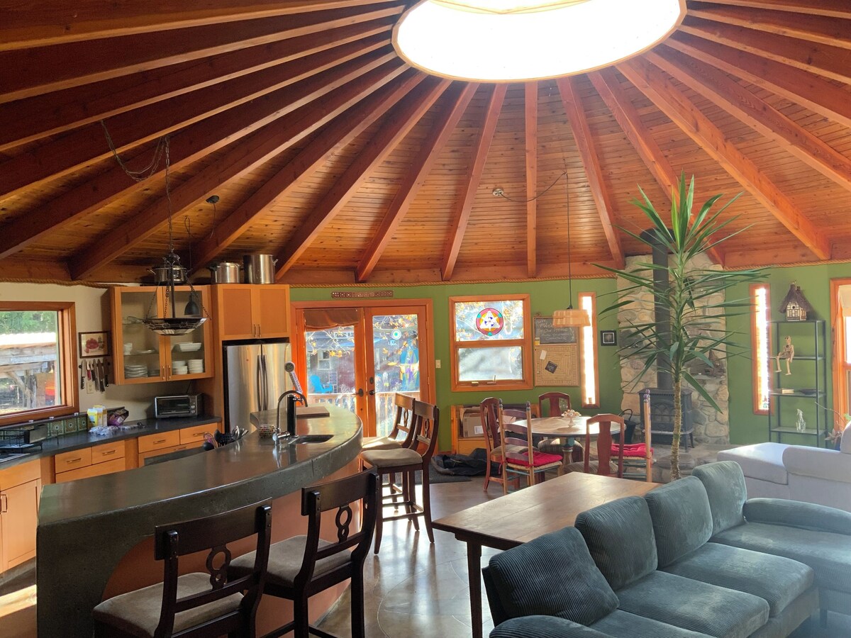 Image de profil de l’hôte