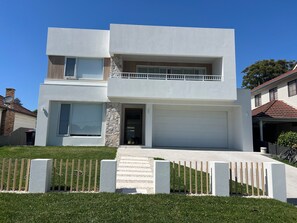 Exterieur