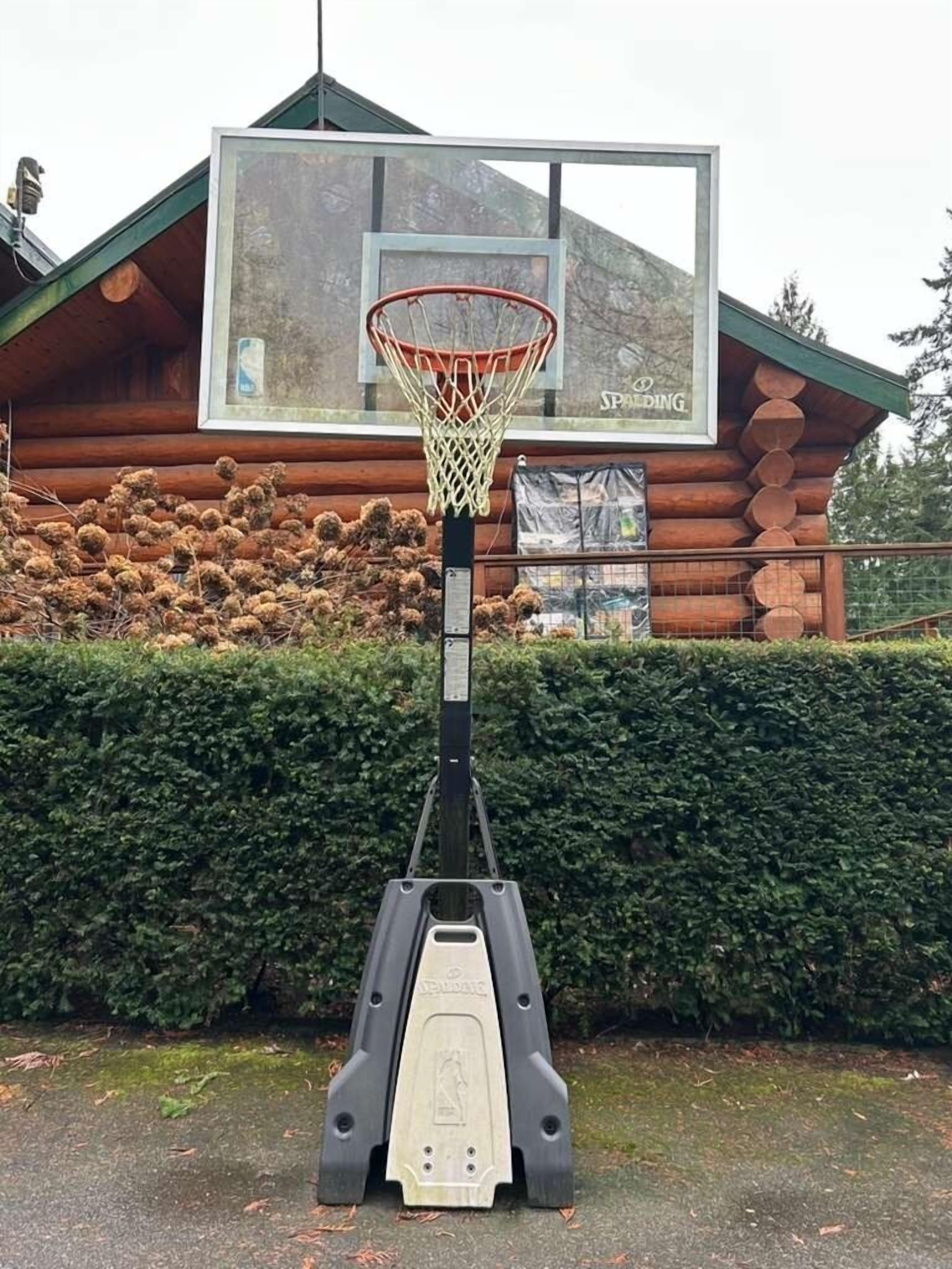 Área da propriedade