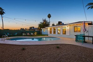 Pool - Walkable to Stadium! Heated Pool Spring Training (Scottsdale)