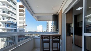 Basic Apartment | Interior - Apt w/ Balcony & BBQ 350m From the Sea Eim0301 (Picarras)