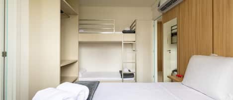 Basic Apartment