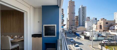Appartement de base | Restauration en plein air