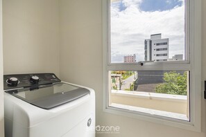 基础公寓 | 住宿内部