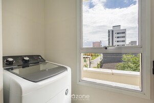 Apartamento básico | Interior