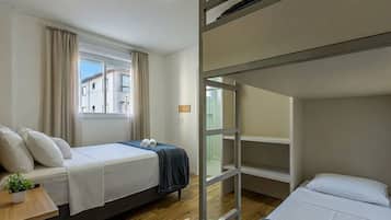 Basic Apartment