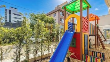 Área infantil