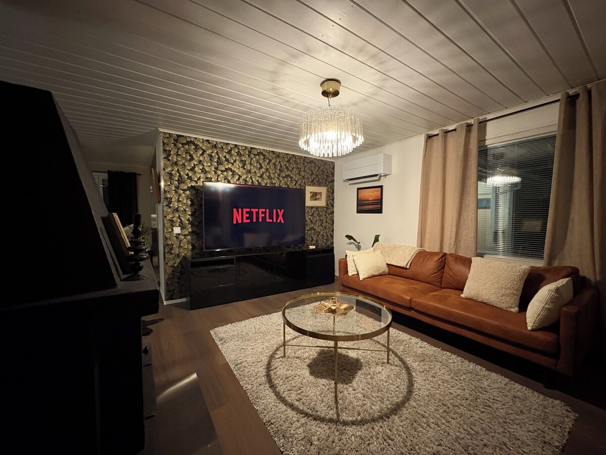 Bild für Gastgeberprofil