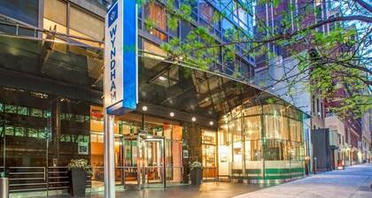 Heart of Manhattan 1-bedroom studio resort in best location In May