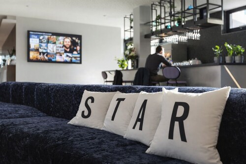 1-bedroom apartment in Stockholms City perfect for relaxing