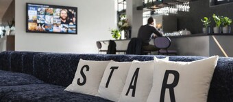 1-bedroom apartment in Stockholms City perfect for relaxing