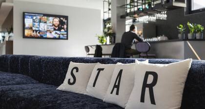 1-bedroom apartment in Stockholms City perfect for relaxing