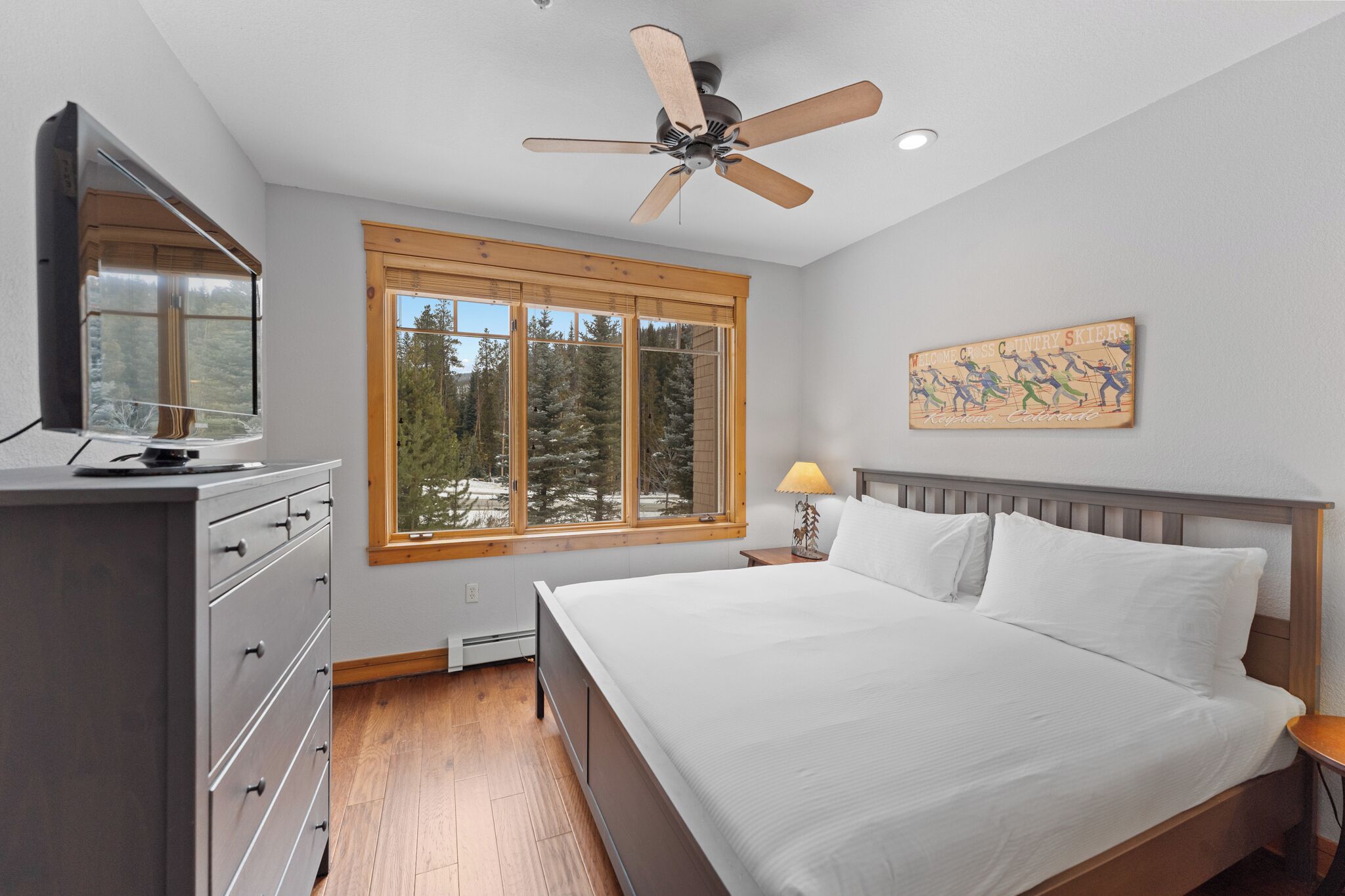 Studio (2 Bedrooms) | Exterior