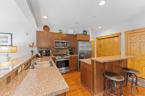 開放式客房 (2 Bedrooms) | 外觀