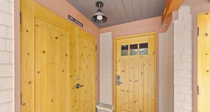 Settlers Creek #6526