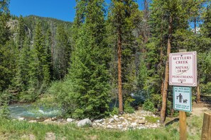 Studio (2 Bedrooms) | Exterior - Settlers Creek #6526 (Keystone)