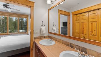 Studio (2 Bedrooms) | Bahagian luar