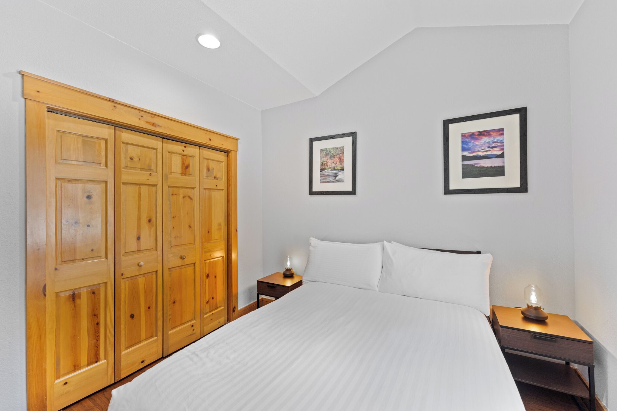 Studio (2 Bedrooms) | Exterior