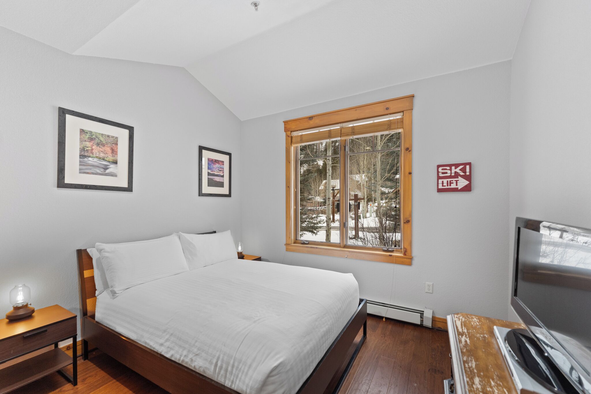 Studio (2 Bedrooms) | Exterior