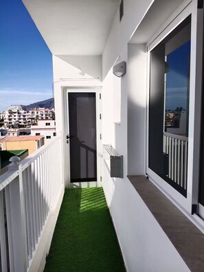 Detalle exterior